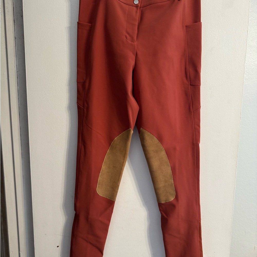 Free Ride PRO breeches